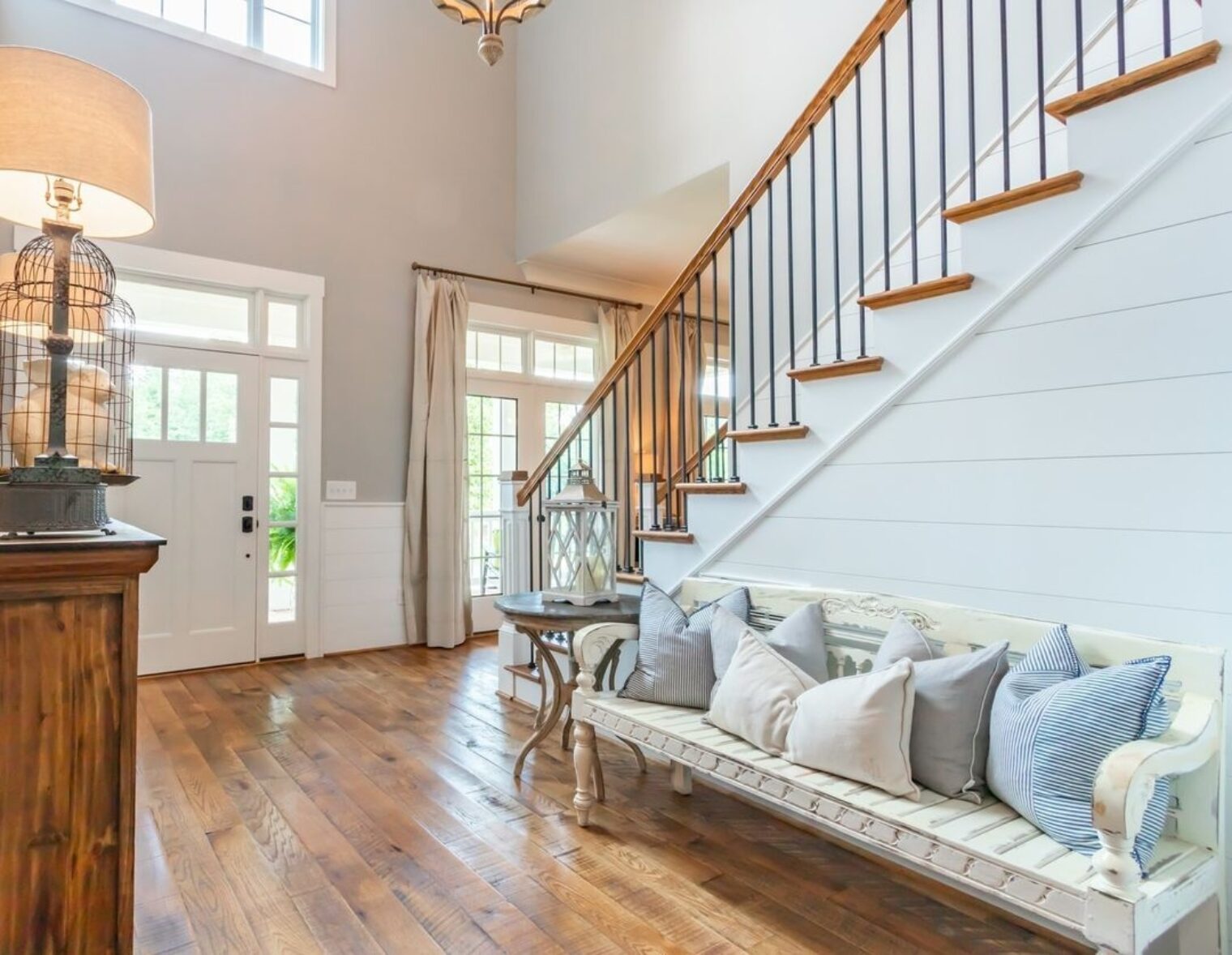 Oil vs WaterBased Stains Which is Right for You?
