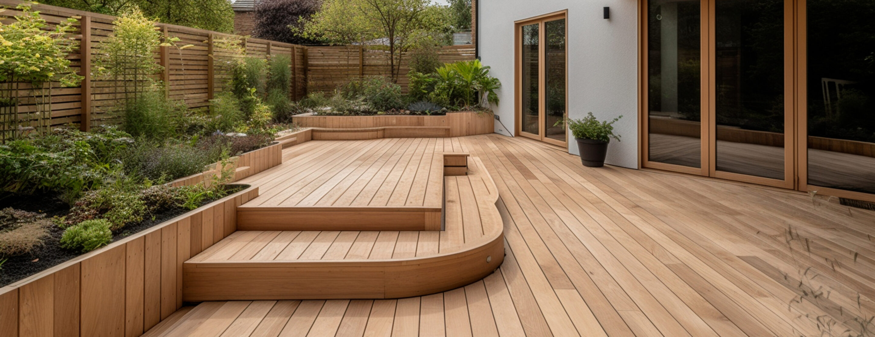 Spruce Up Your Outdoor Oasis: The Ultimate Guide to ZAR® Deck & Siding