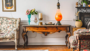 Furniture to fit your sytle