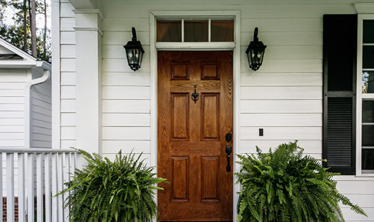 DOOR