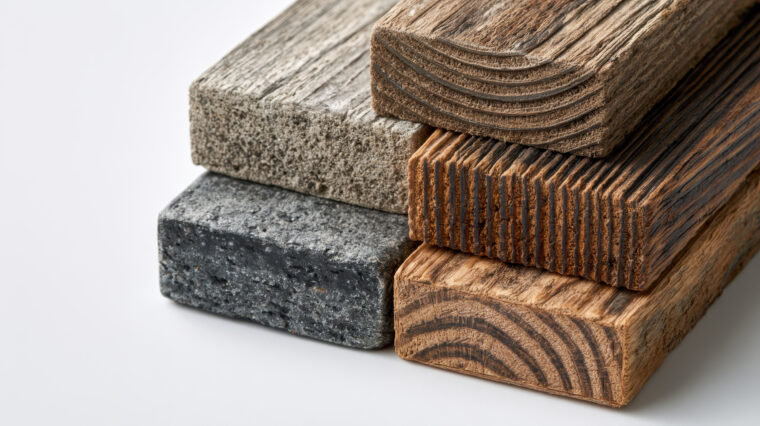 Old wood