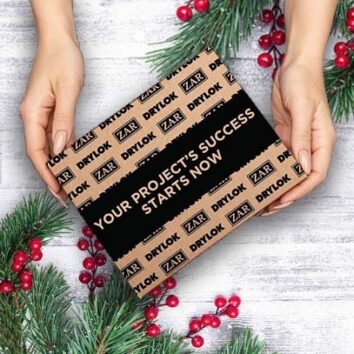 Holiday buy now