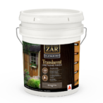 Lr1024 18515 BARNWOOD GRAY ZAR PLATINUM TRANSL URETHANE 5 GAL