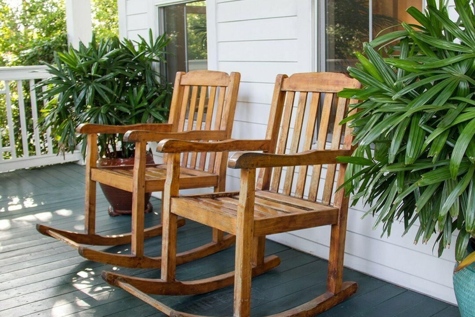 The 9 Most Popular Furniture Wood Stain Colors