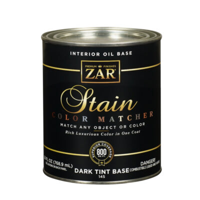 ZAR Dark Color Matcher